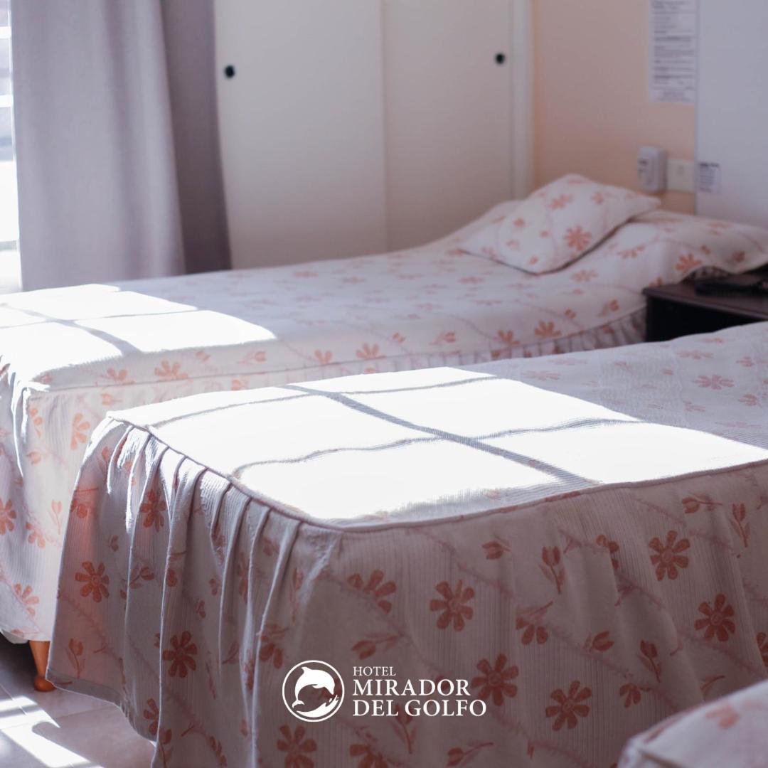 Hotel Mirador Del Golfo Las Grutas Zewnętrze zdjęcie